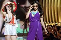 Кадр Милые обманщицы