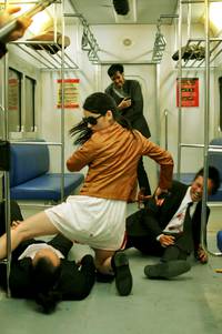 Кадр Рейд 2