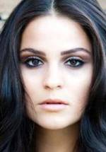 Джианна Саймон фото