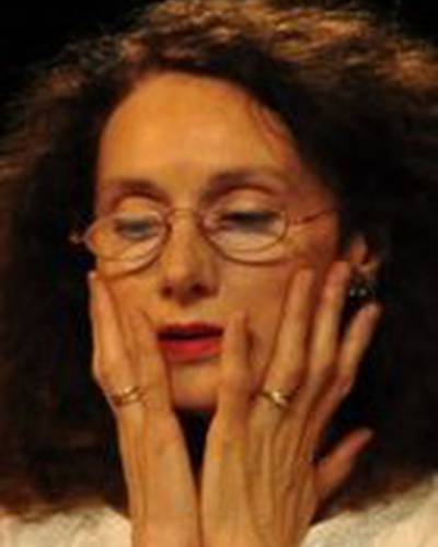 Мод Райе фото