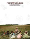 Постер из фильма "Гордость и предубеждение" - 1