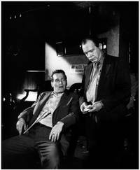 Кадр Бильярдист