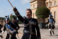 Кадр Путешествия Гулливера