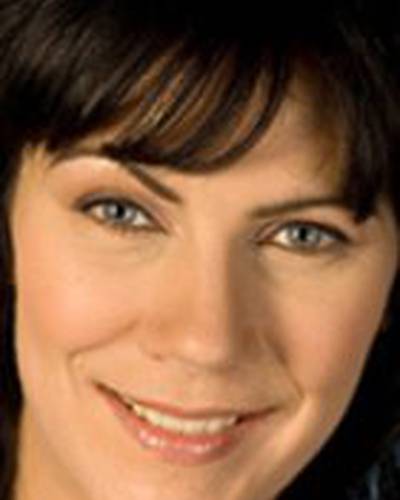 Женевьева Бруйетт фото