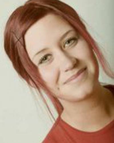 Эрика Карлсон фото