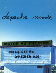 Strange Too (видео)