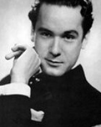 Гриффит Джонс фото