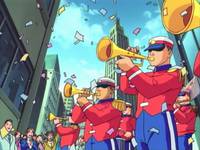 Кадр Трансформеры: Автороботы