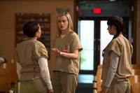 Кадр Оранжевый — хит сезона