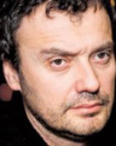 Никола Ристановски фото