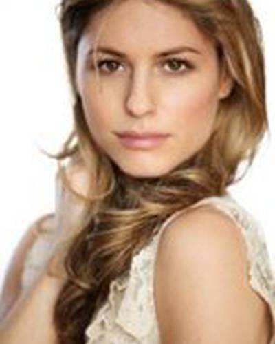 Persephone Apostolou фото