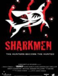 Sharkmen