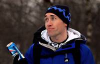 Кадр Операция «Мертвый снег»