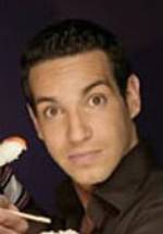 Бенжамин Морген фото