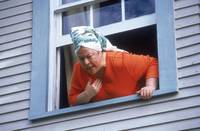 Кадр С любовью, Лайза