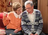 Кадр Воронины