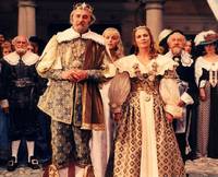 Кадр Как разбудить принцессу