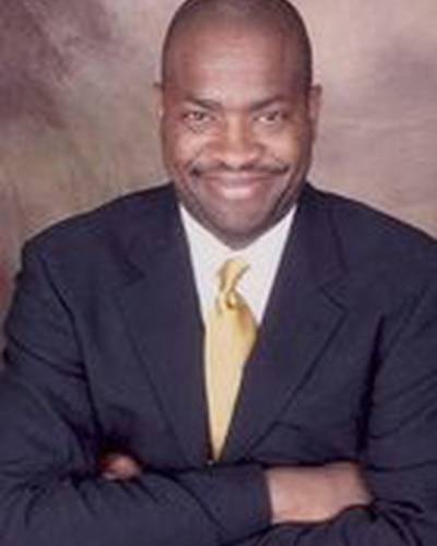 Кен Рэнс фото