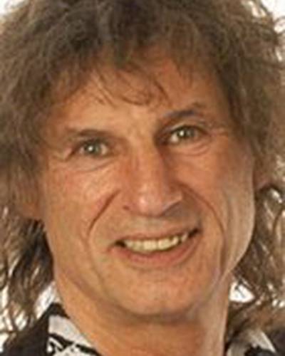 Дон Пауэлл фото