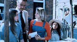 Кадр из фильма "Усадьба Кэндлшу" - 2