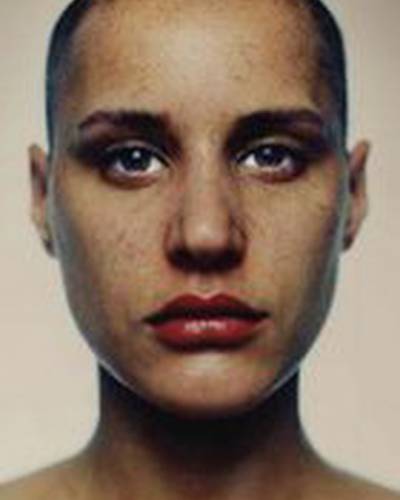 Ева Сальвей фото