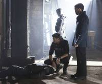 Кадр Почти человек