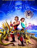 Постер из фильма "Синдбад: Легенда семи морей" - 1