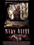 Постер из фильма "Остаться в живых" - 1