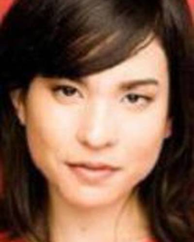 Дженни Рэйвен фото