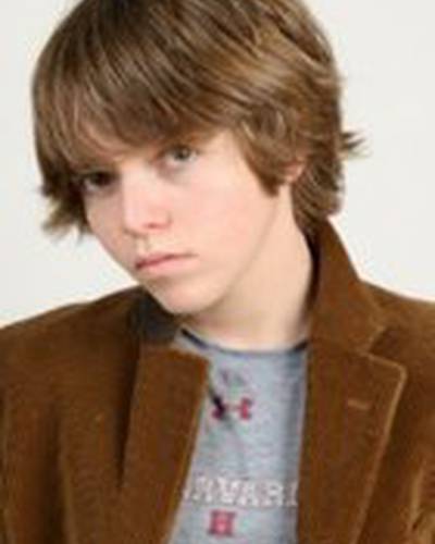 Дилан Блу фото