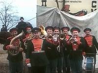 Кадр Волны Черного моря (мини-сериал)