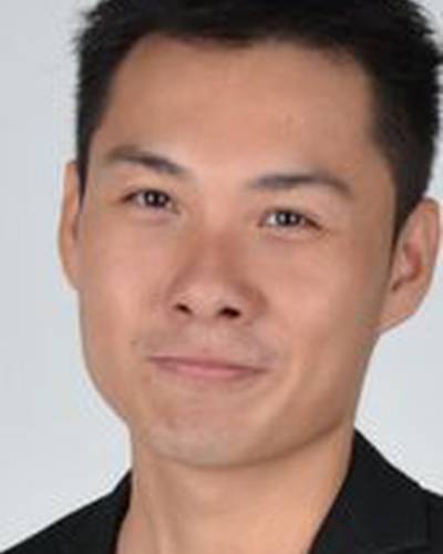 Энтони Чен фото