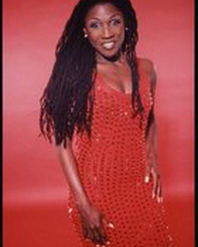 Хазелль Гудман фото