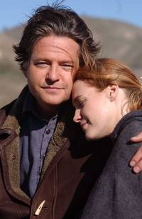 Кадр Радость любви