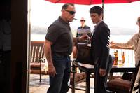 Кадр Саботаж