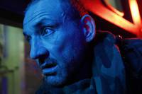 Кадр Чёрный список