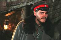 Кадр Счастливого Рождества