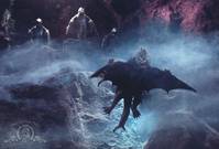 Кадр Путешествие к центру Земли