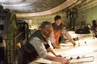 Кадр Дракула