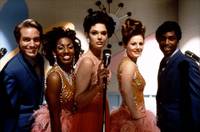 Кадр Малхолланд Драйв