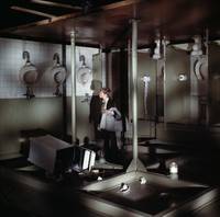 Кадр Приключения «Посейдона»