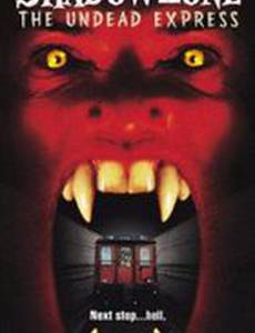 Зона теней: Поезд вампиров