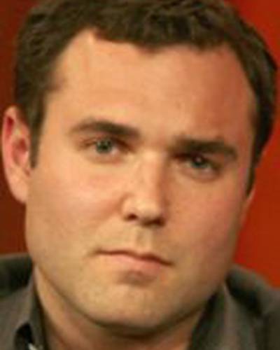 Дастин Томасон фото