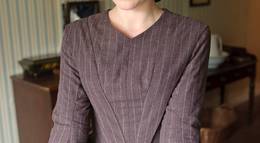 Кадр из фильма "Подозрения мистера Уичера" - 1