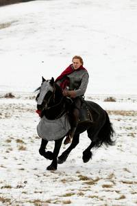 Кадр Пустая корона (мини-сериал)