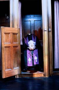 Кадр Изгоняющий дьявола III