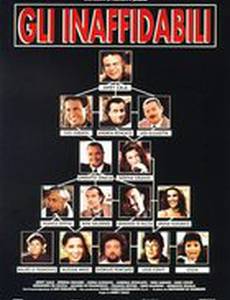 Ненадежные