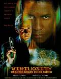 Постер из фильма "Виртуозность" - 1