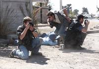 Кадр Клуб безбашенных