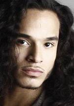 Лучиано Акуна мл. фото